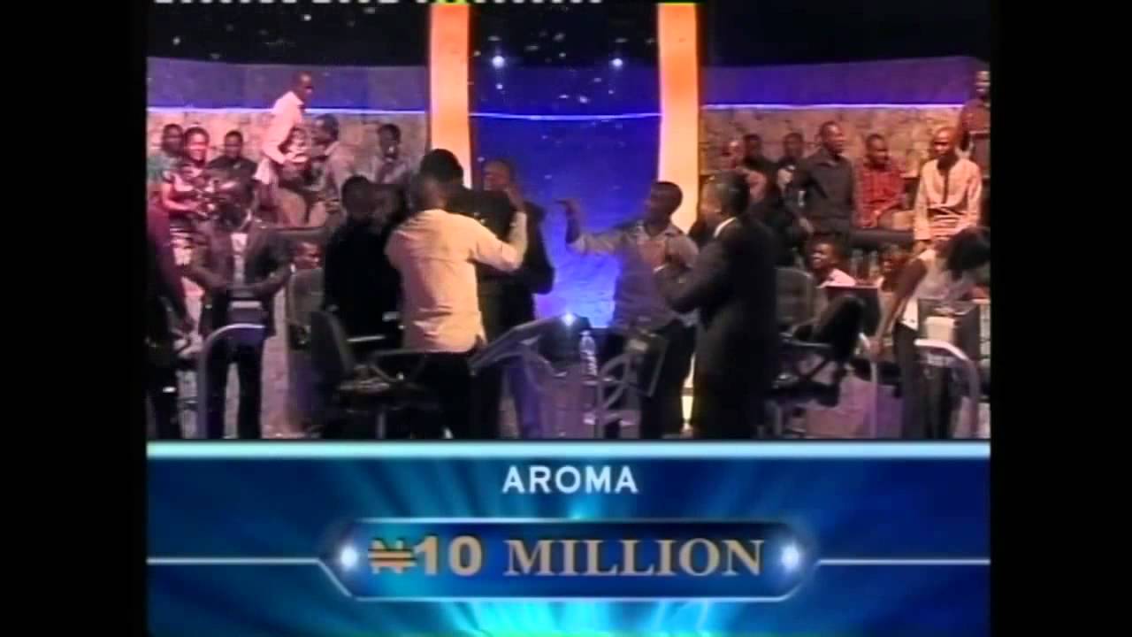 Best winner of 