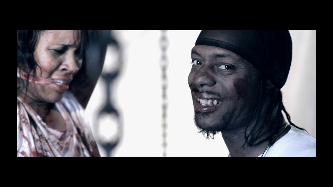 Brotha Lynch Hung - Meat Cleaver - Official Music Video