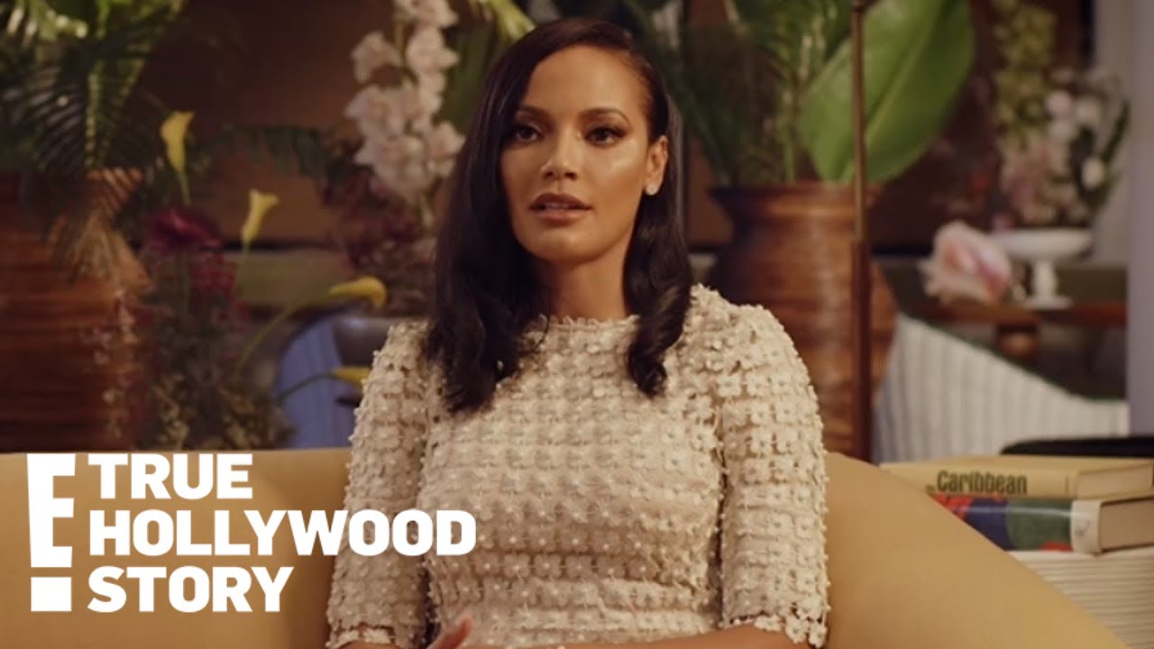 Selita Ebanks Says She's Heard Victoria's Secret Horror Stories | True Hollywood Story | E!