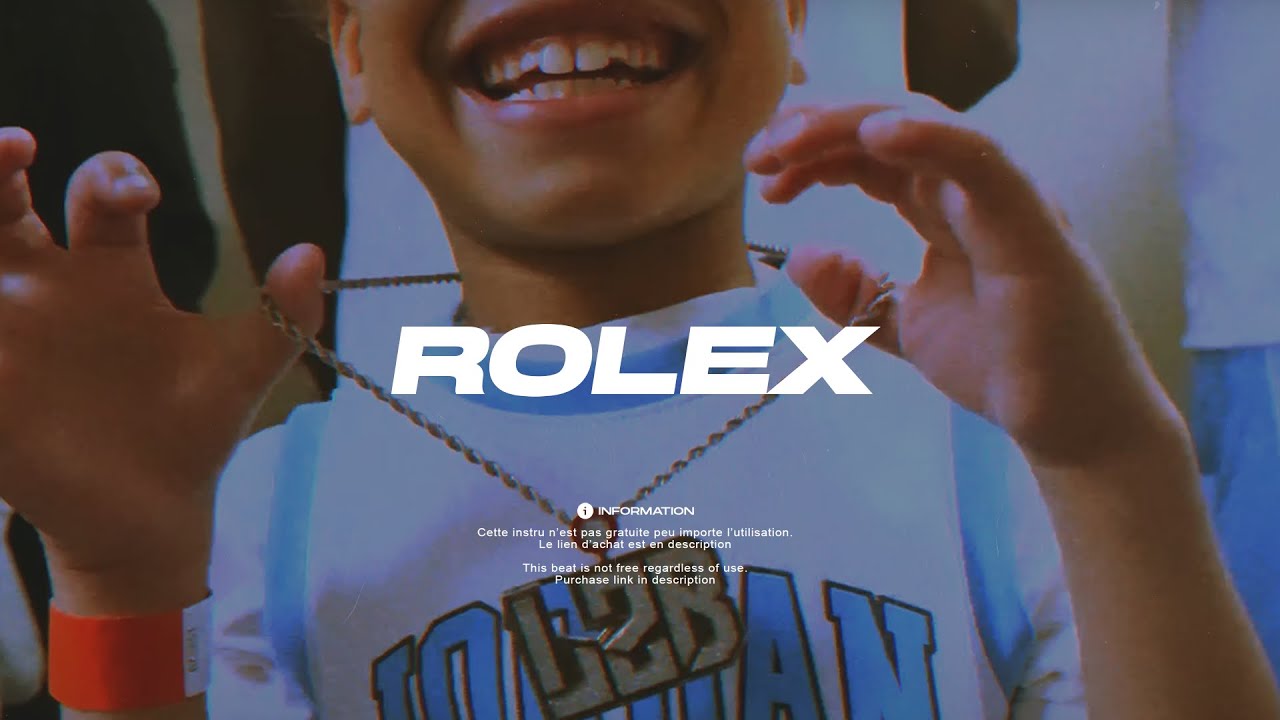 L2b Gang x Tiakola x Genezio type beat - 