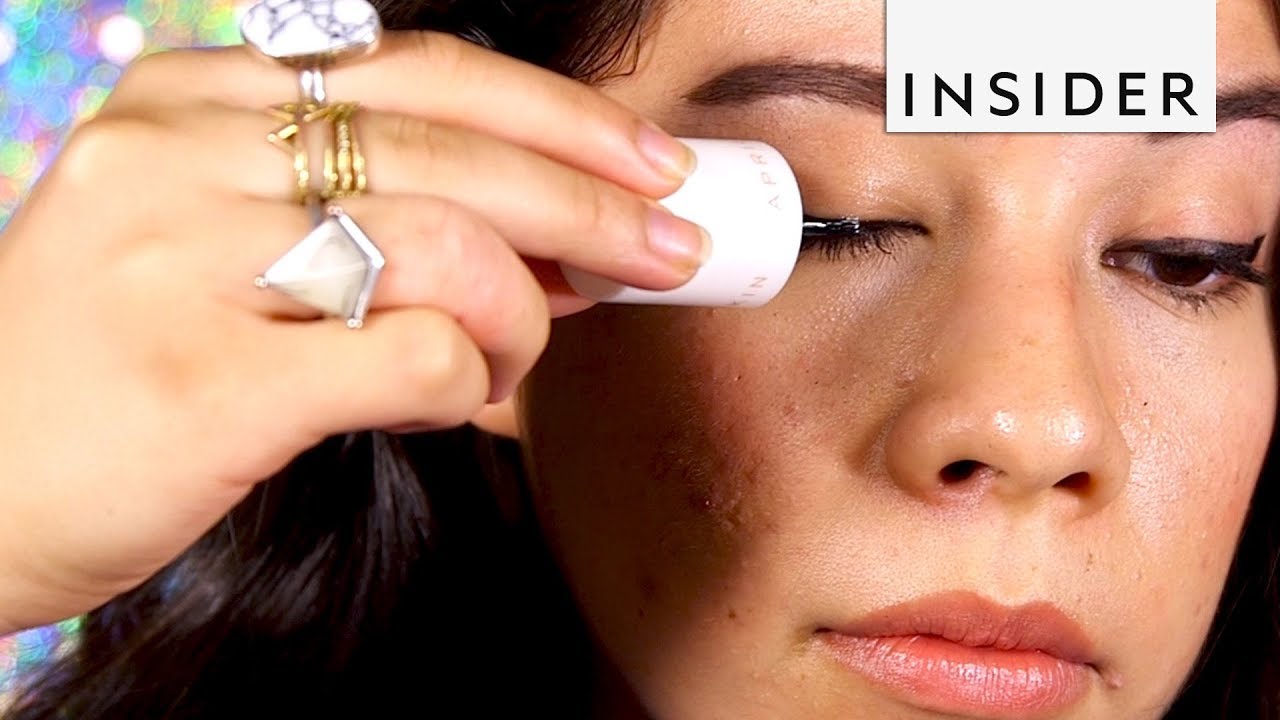 How To Make Eye Makeup Last All Day