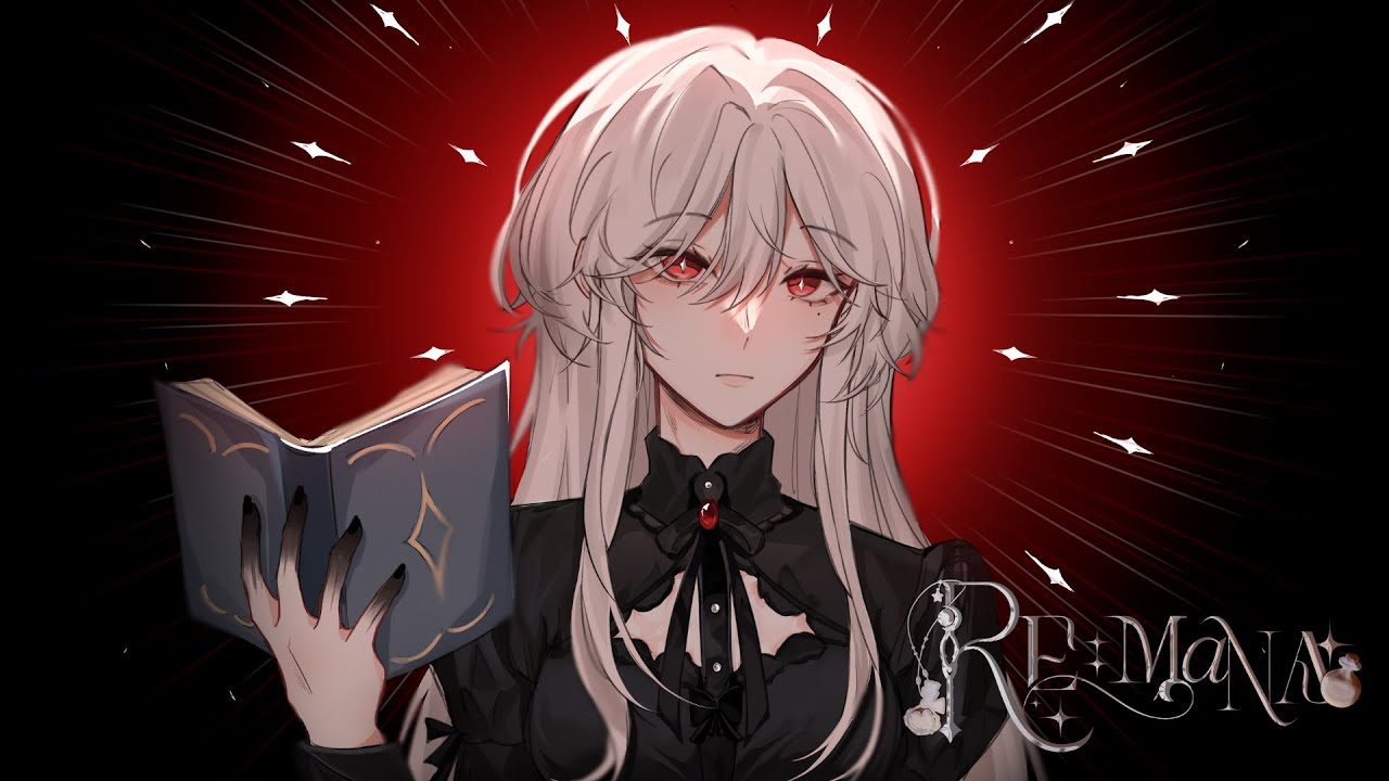 RE:MANA | หมั่นโถว🥟 -  EP.38 จบการศึกษา (END)