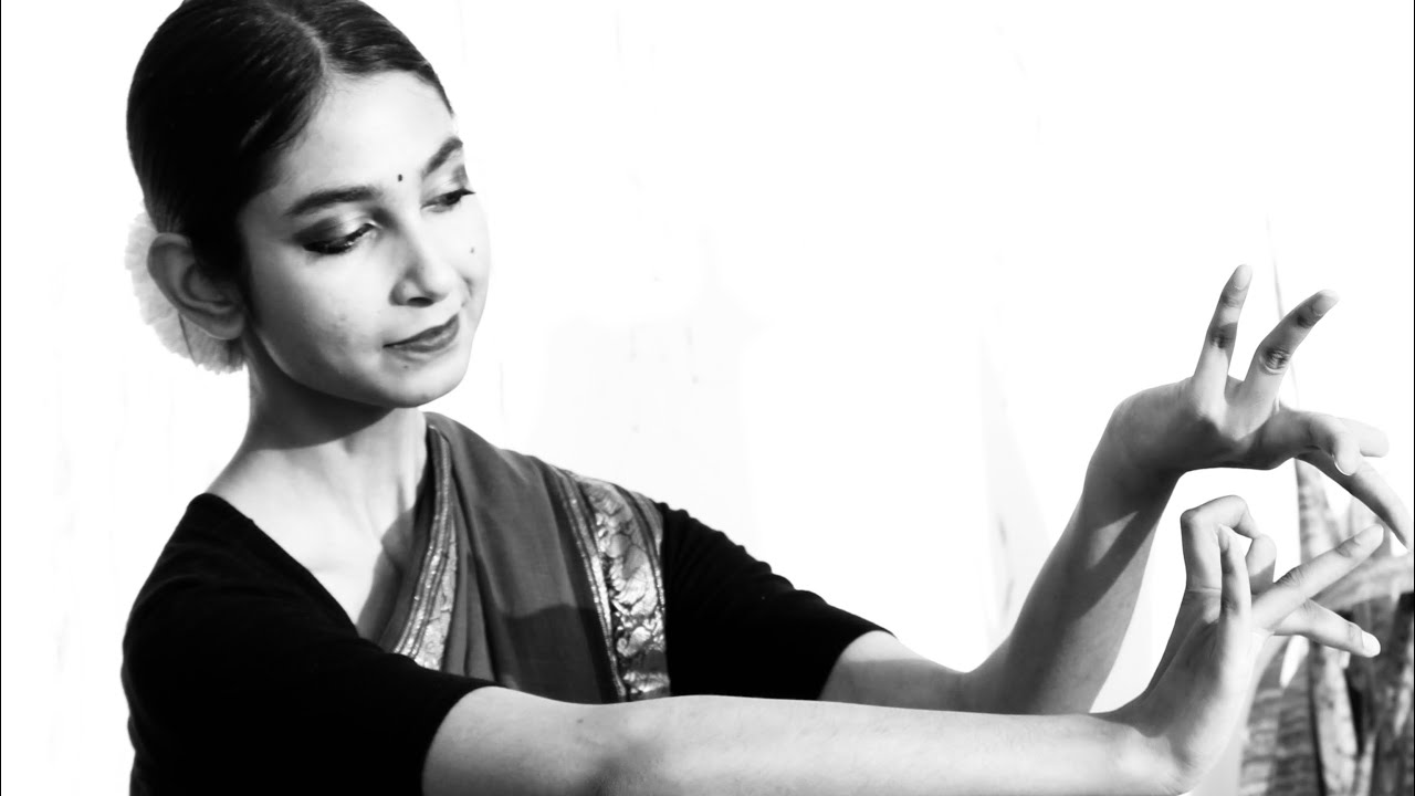 Mohana Kalyani Tillana | Chinmoyee Biswas Choreography | Music by Keshav Ram