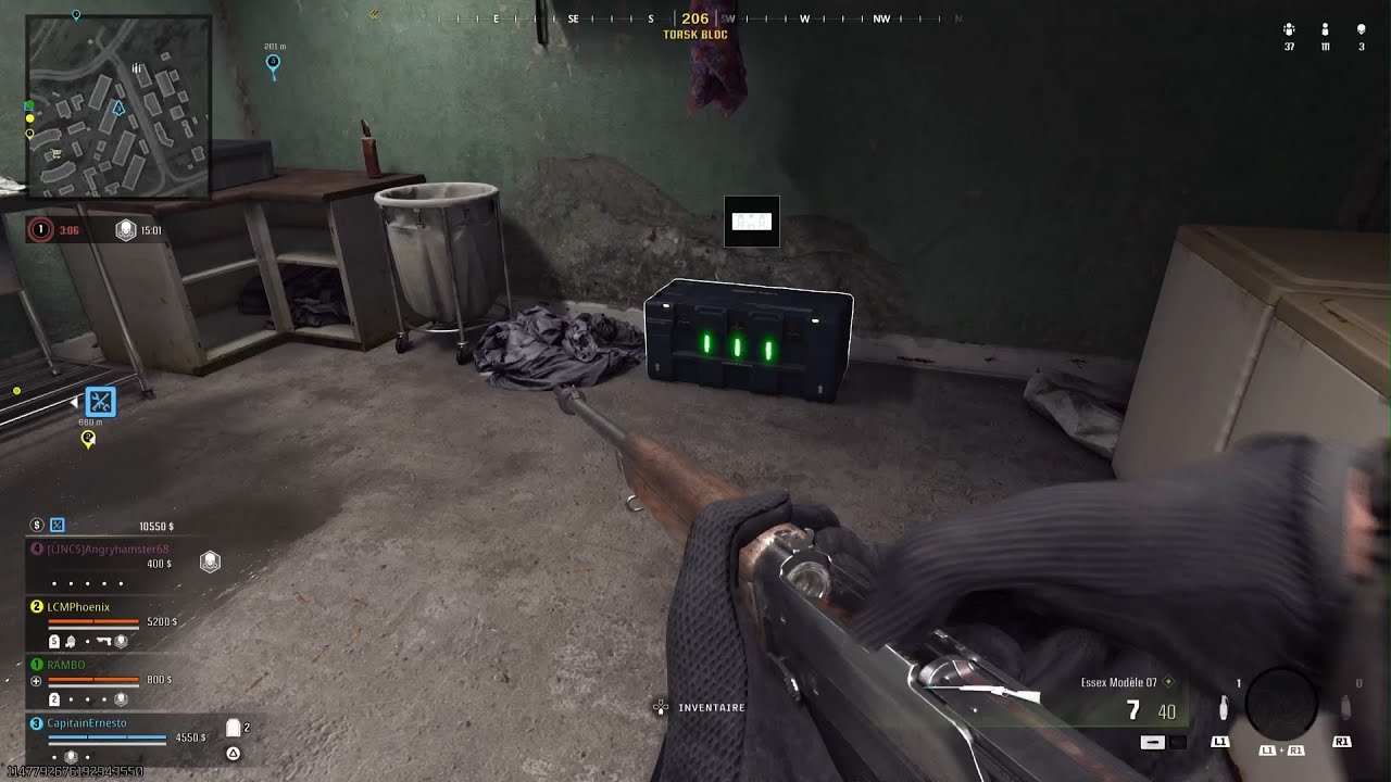 Call of Duty® warzone #callofduty #gameplay #gaming