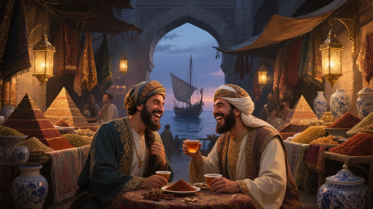 قصة الشابة التي تركت زوجها الفقير ورحلت لكن النهاية كانت مفاجئة