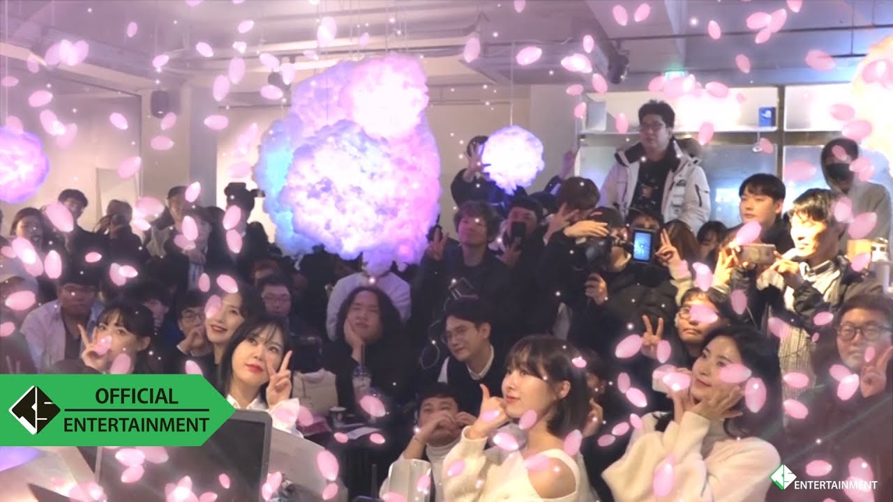 SONAMOO 5th ANNIVERSARY BEHIND STORY