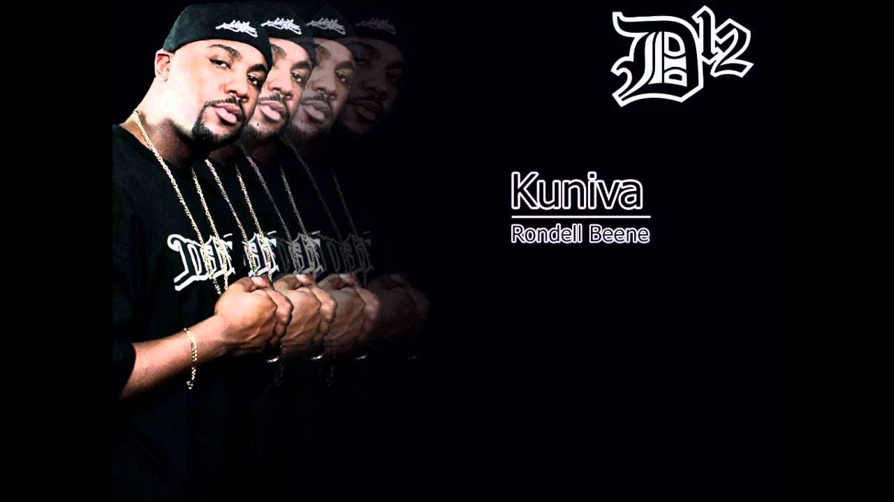 Kuniva - Gun Shot Part 2 (5 Ela Diss)