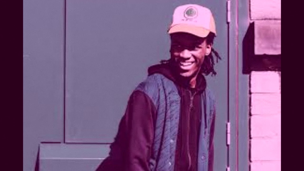 FREE | 2017 Saba type beat 