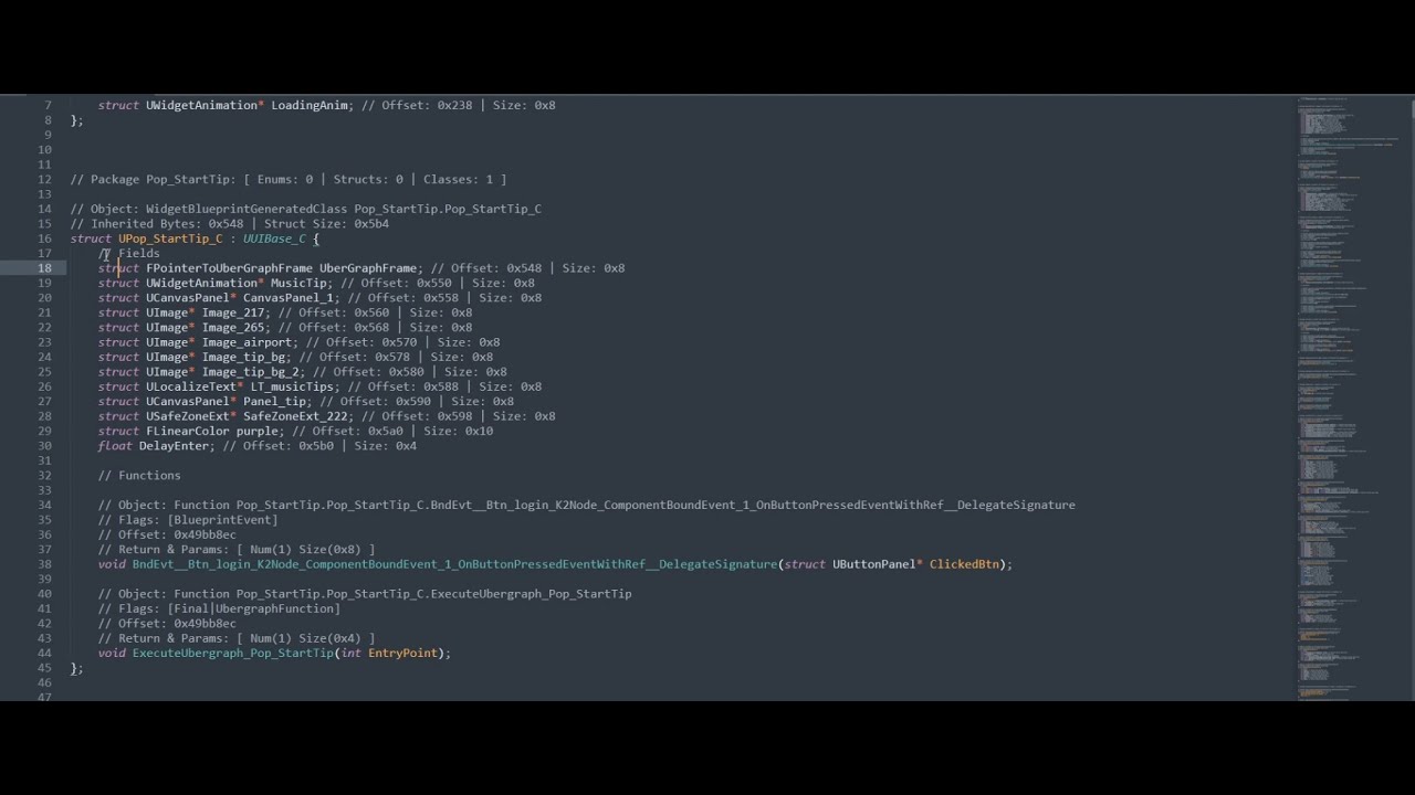 How to dump libUE4 & dump SDK libUE4 | Lee Ockin