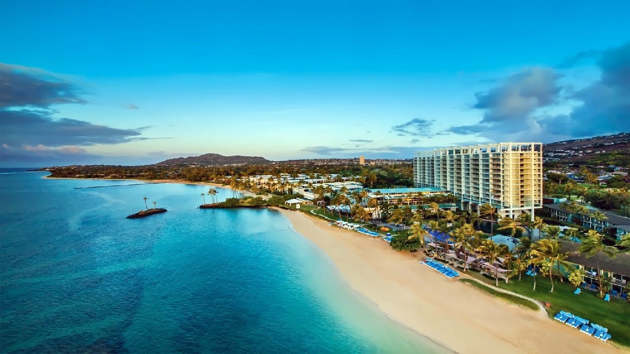 The Kahala Hotel & Resort Honolulu Hawaii USA