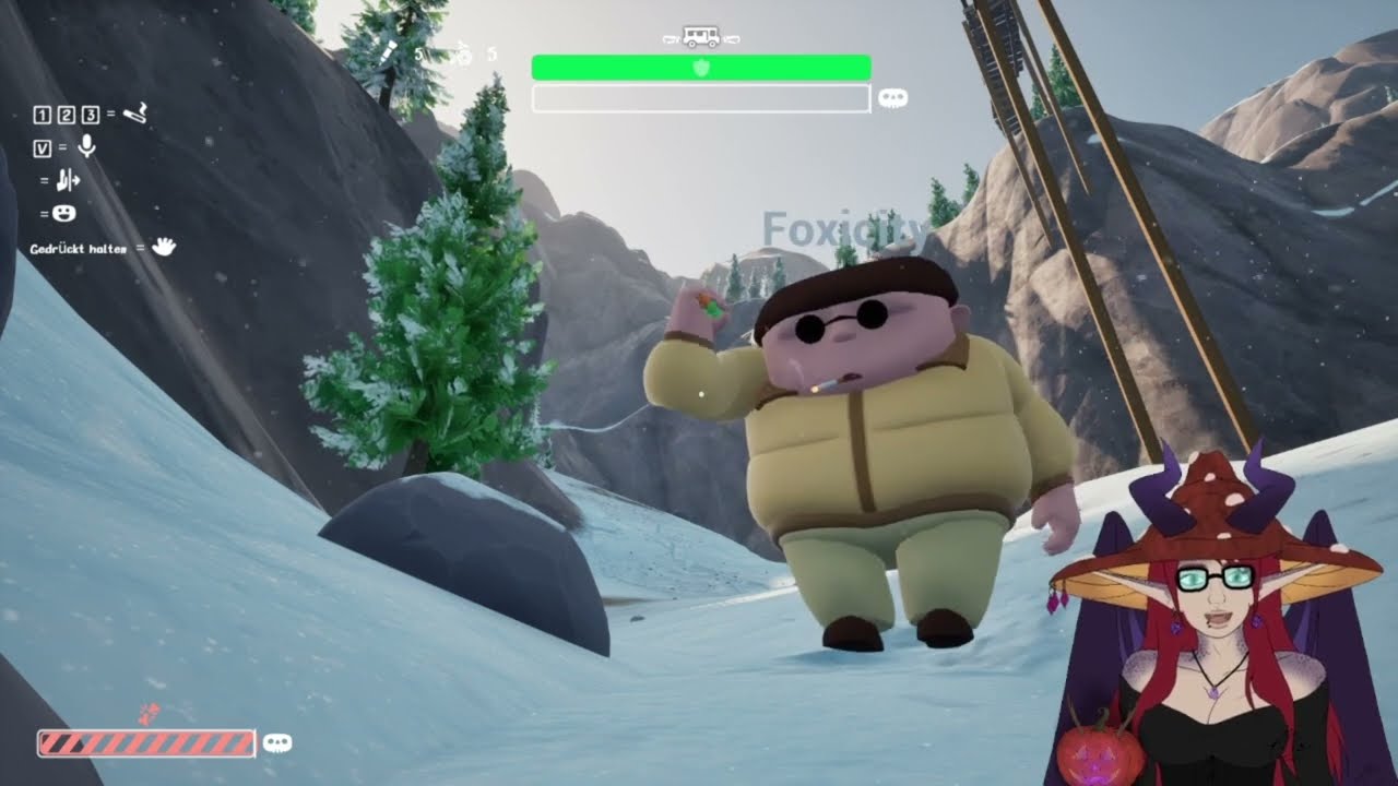 RV There Yet? | Nagelpistole und AFK passieren freche Dinge... [Map 2. Folge 3]