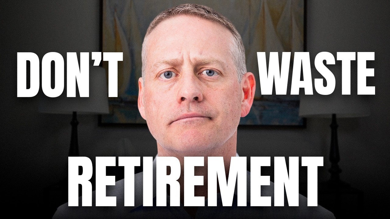 40 Brutal Truths I Wish I Knew Before Retirement