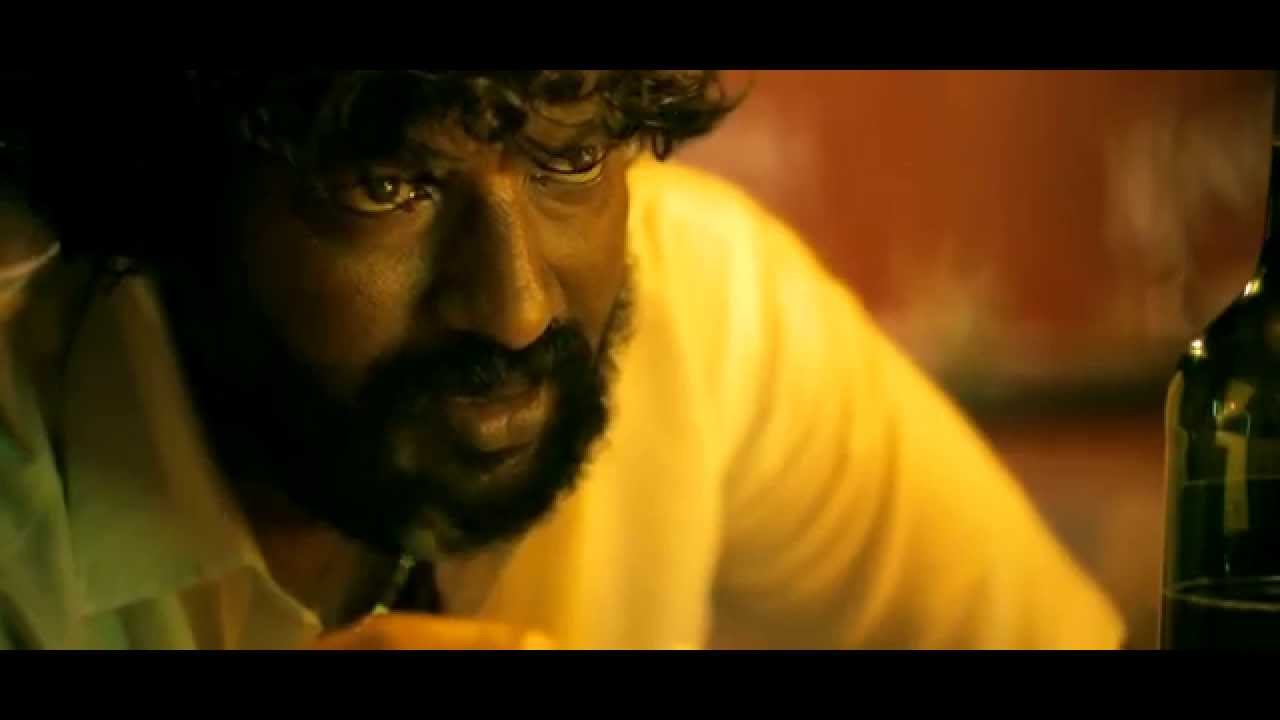ROYAPURAM-13 OFFICIAL TRAILER