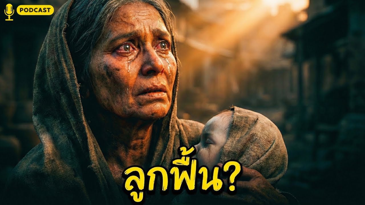 พระกีสาโคตมีเถรี: หญิงบ้าแบกศพลูก ผู้กลายเป็นเอตทัคคะผู้ทรงจีวรเศร้าหมอง