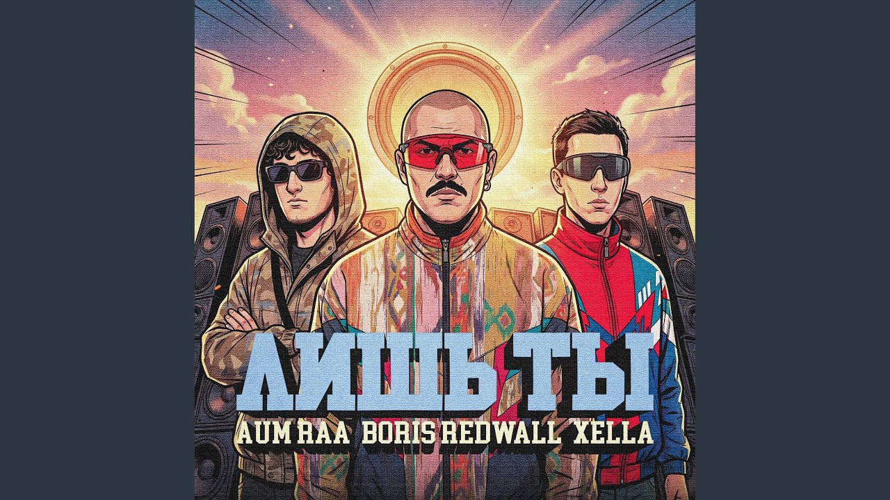ЛИШЬ ТЫ