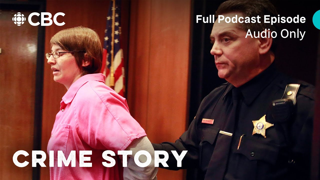 Unconventional romance or sexual assault? A complicated story of consent | Crime Story