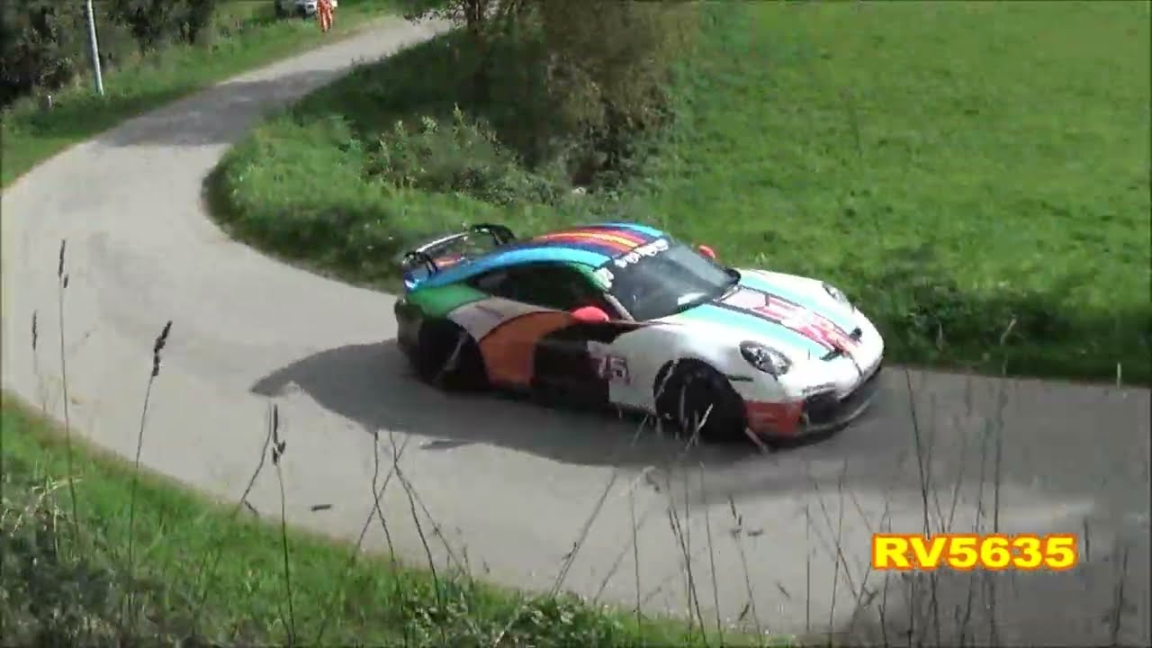 RALLYTHON NOYAL MUZILLAC 2024