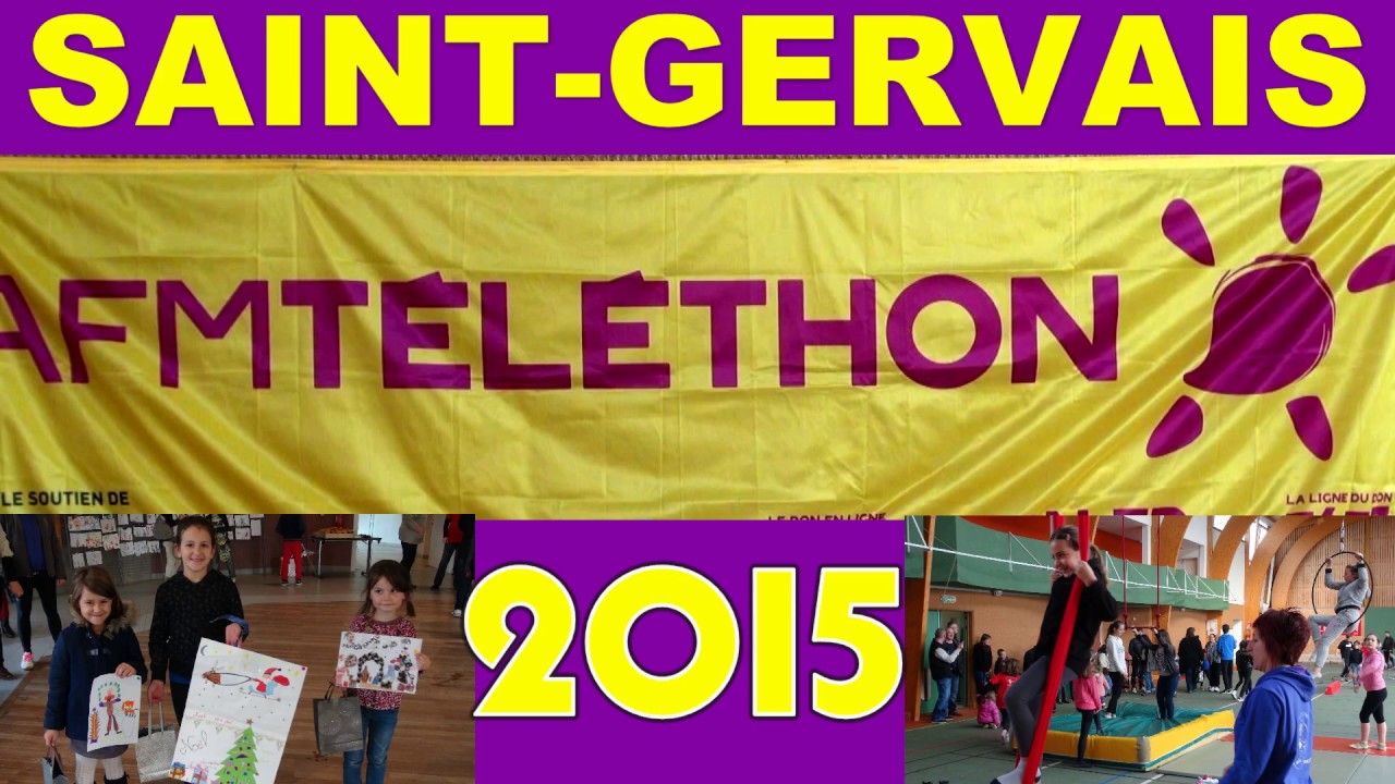 Telethon 2015 St Gervais 85 art.lyb