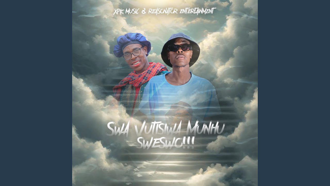 Swa vutisiwa munhu sweswo?