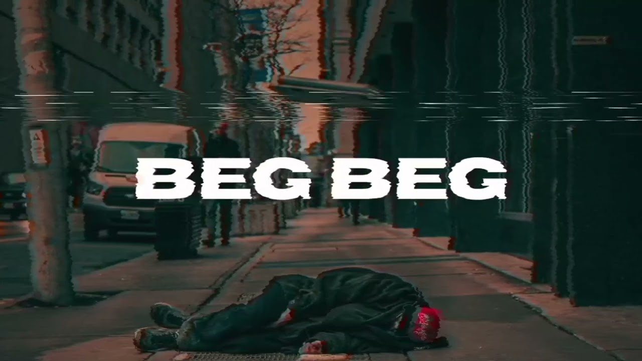 {FREE} Beg Beg - Ayra Starr x Ckay x Fireboy Type Beat | Afrobeat Instrumental 2026