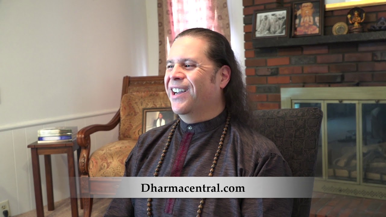 The Dharma of Relationships