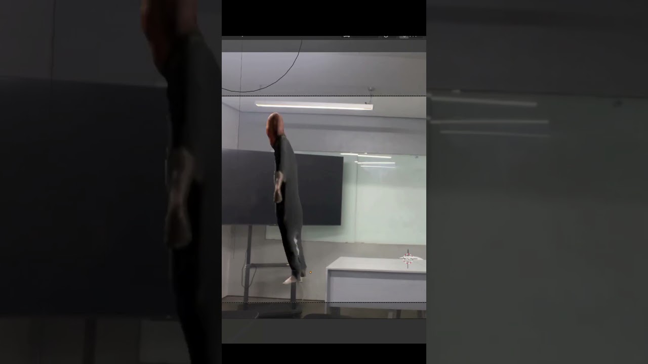BTS VISUALIZER ON 