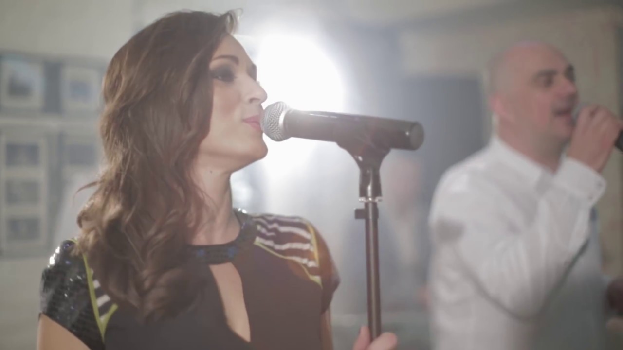 GRUPA GRADJANA PROMO LIVE 2015. part 1