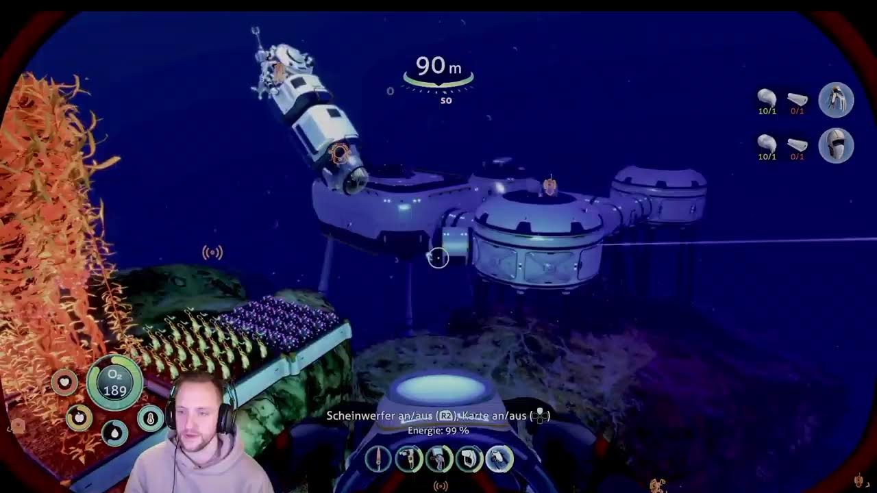 Vollzeitstreamer werden Tag 42🍀