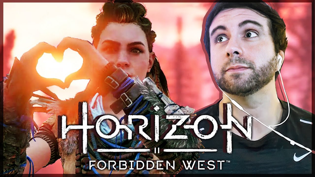 Horizon Forbidden West: Mundo Abierto! #2