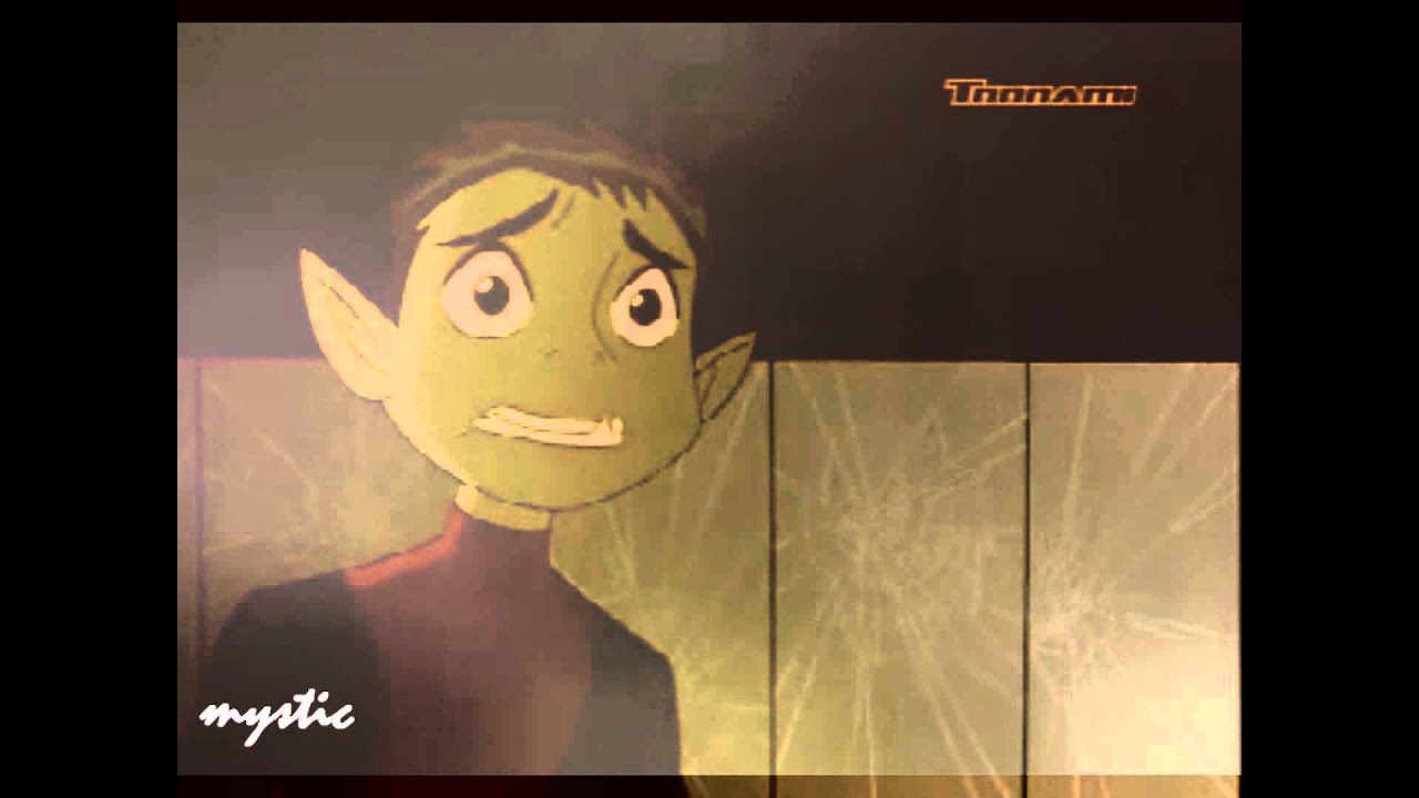 break me down || BB/Rae/Terra