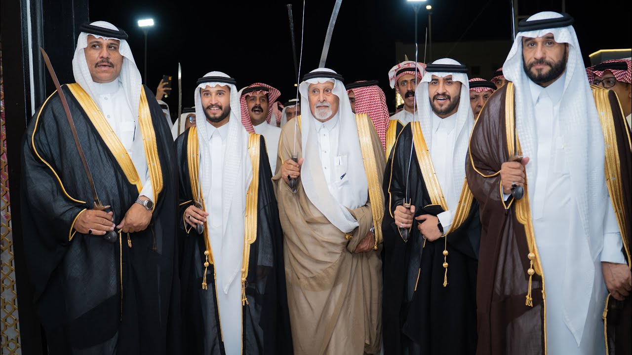 حفل زواج الشابين : زياد حميد / يزيد حميد | تصوير عدسة جدة 0506079227 | قاعة تاج السلاطين بجدة