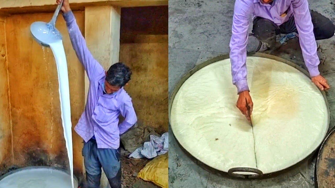 Malai Gilori Paan Lucknow Ka Mashoor || Since 1805 ||