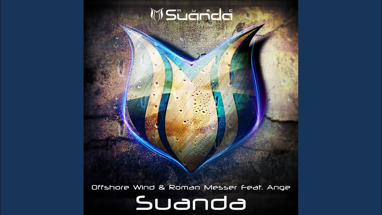 Suanda (Aurosonic Radio Mix)