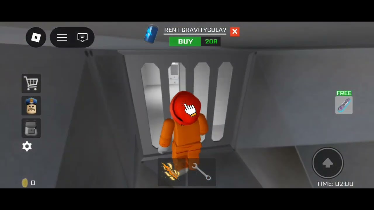 New Episode of Roblox 😈😈🥺