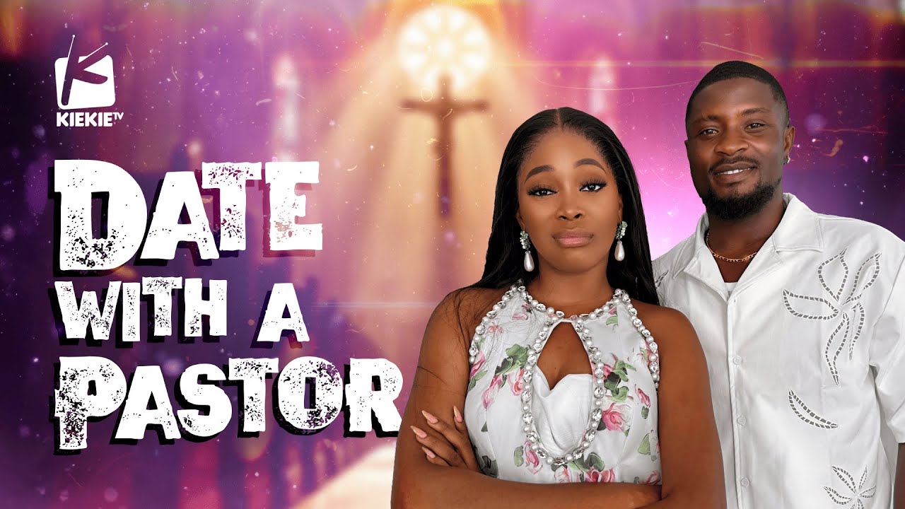 DATE WITH A PASTOR | KIEKIE | ODOBOS