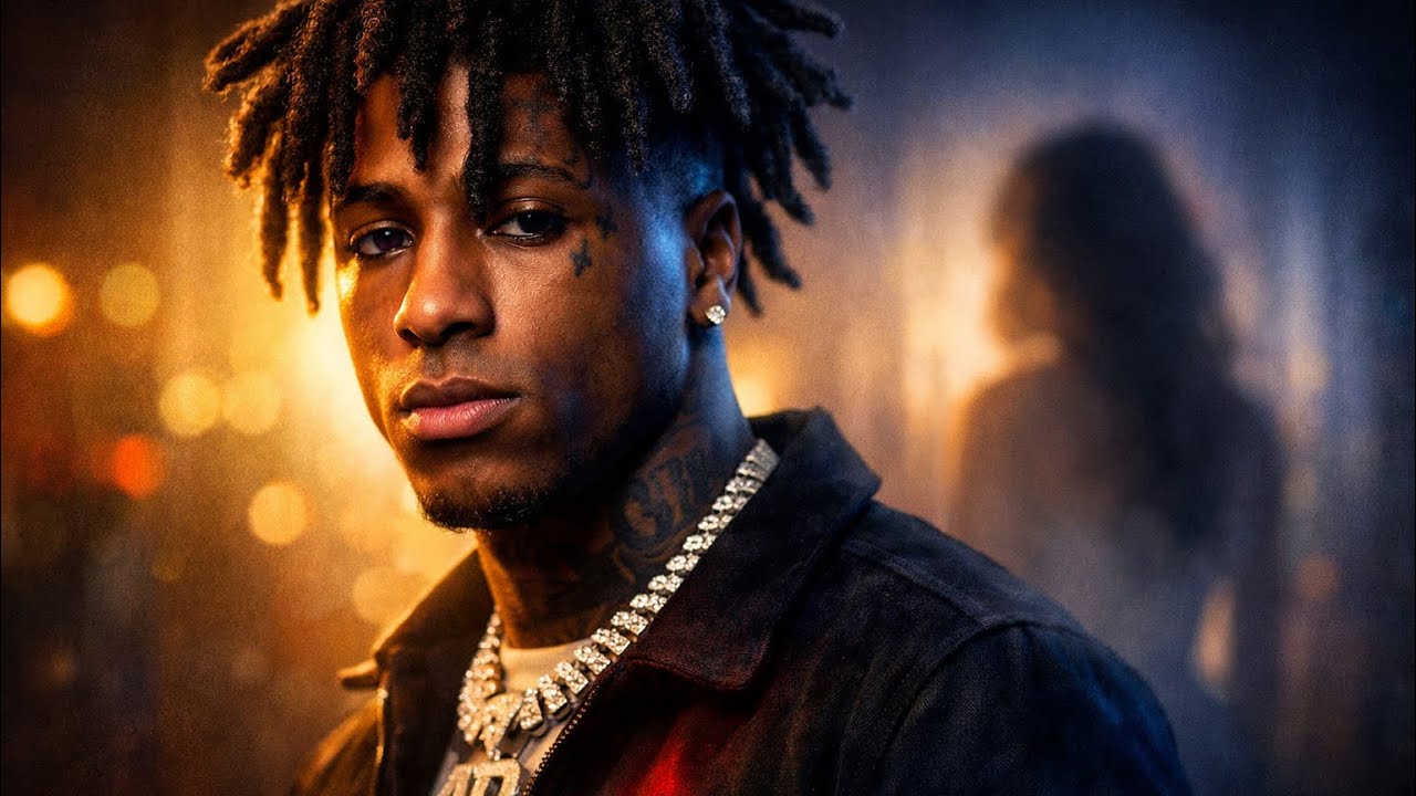 NBA YoungBoy – For You |  Part 2 [Official The G-List Music Video] [Chimeric]