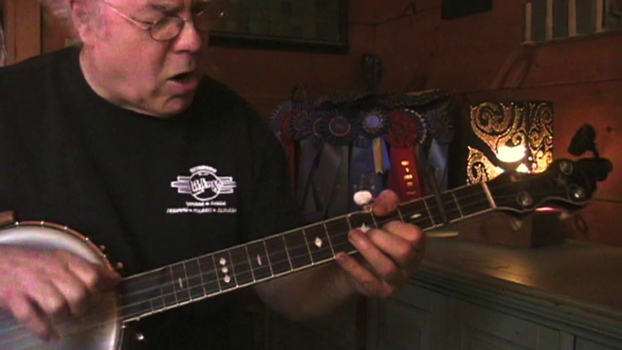 Singing the Travels : Clawhammer