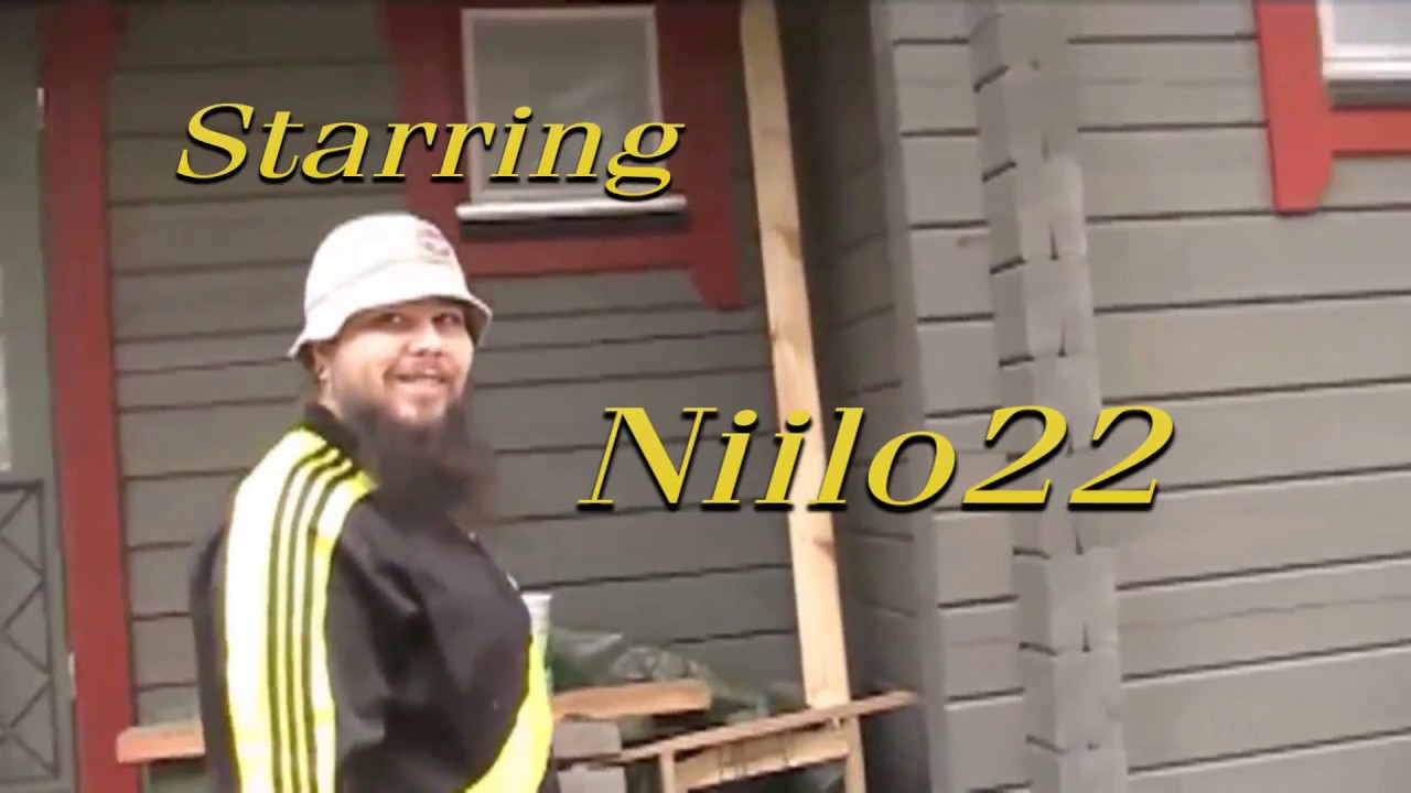 Niilo22 Seinfeld Theme