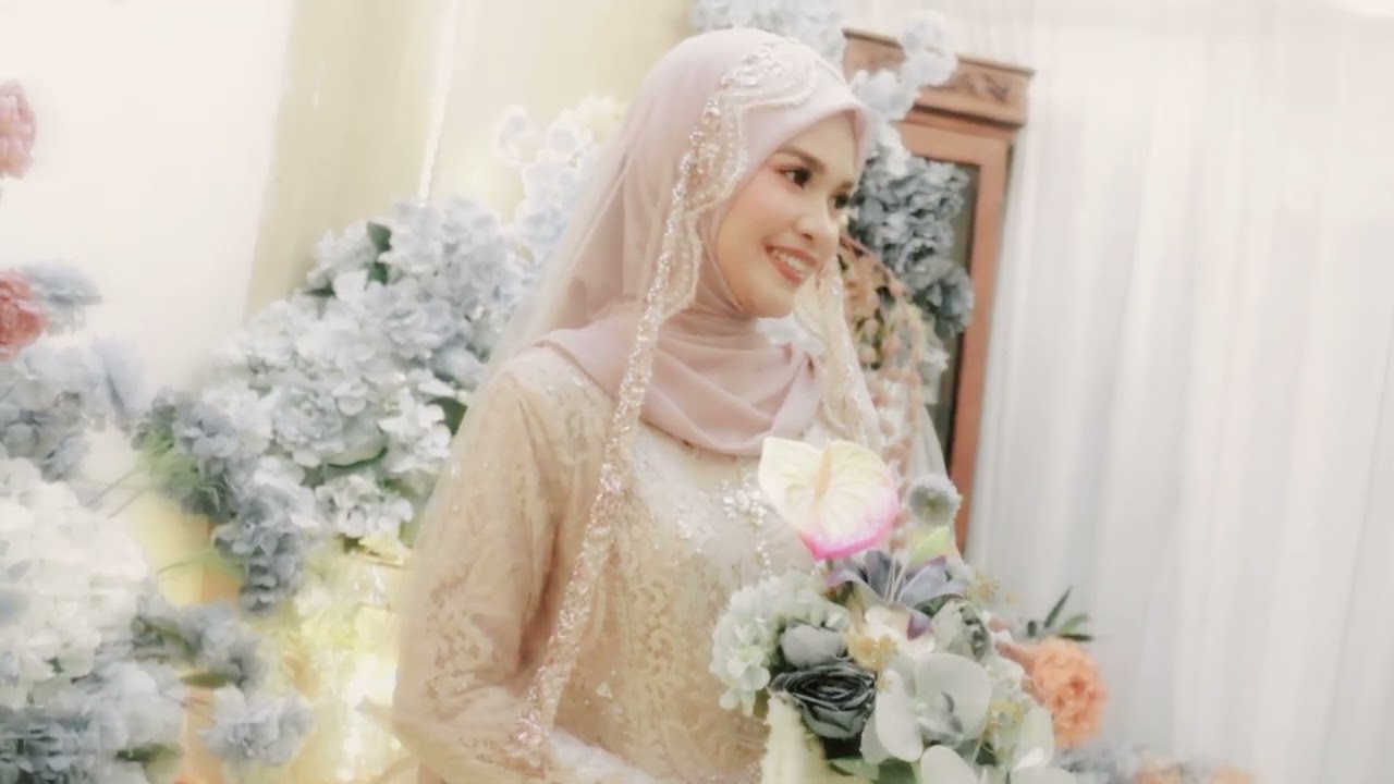 Engangement Revan & Icha