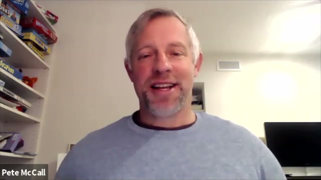Dr. Norman Lazarus - The Lazarus Method of Exercise for Aging Well
