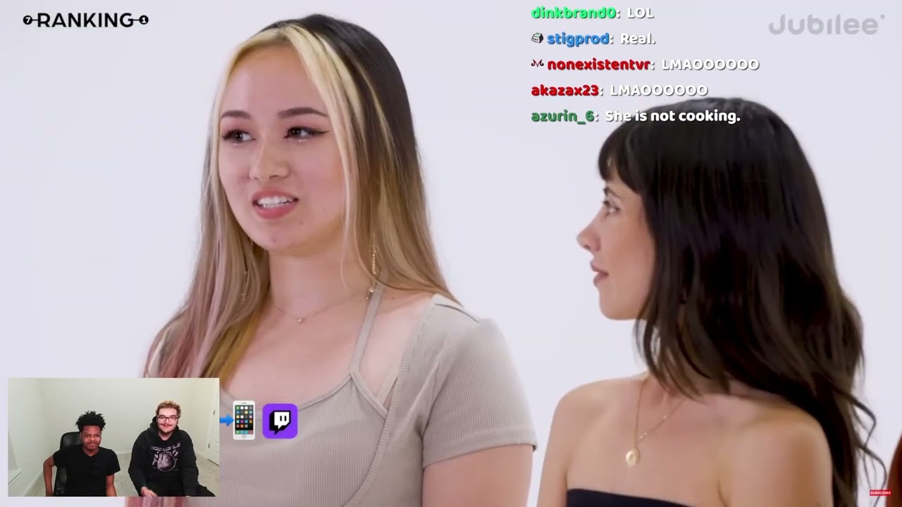 ImDontai Reacts To Whos The Most Successfl Influencer