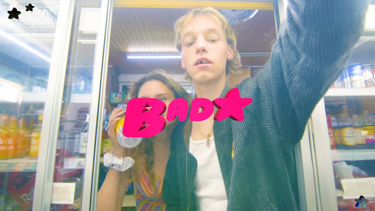 (FREE) Eli Preiss x Makko Type Beat - 