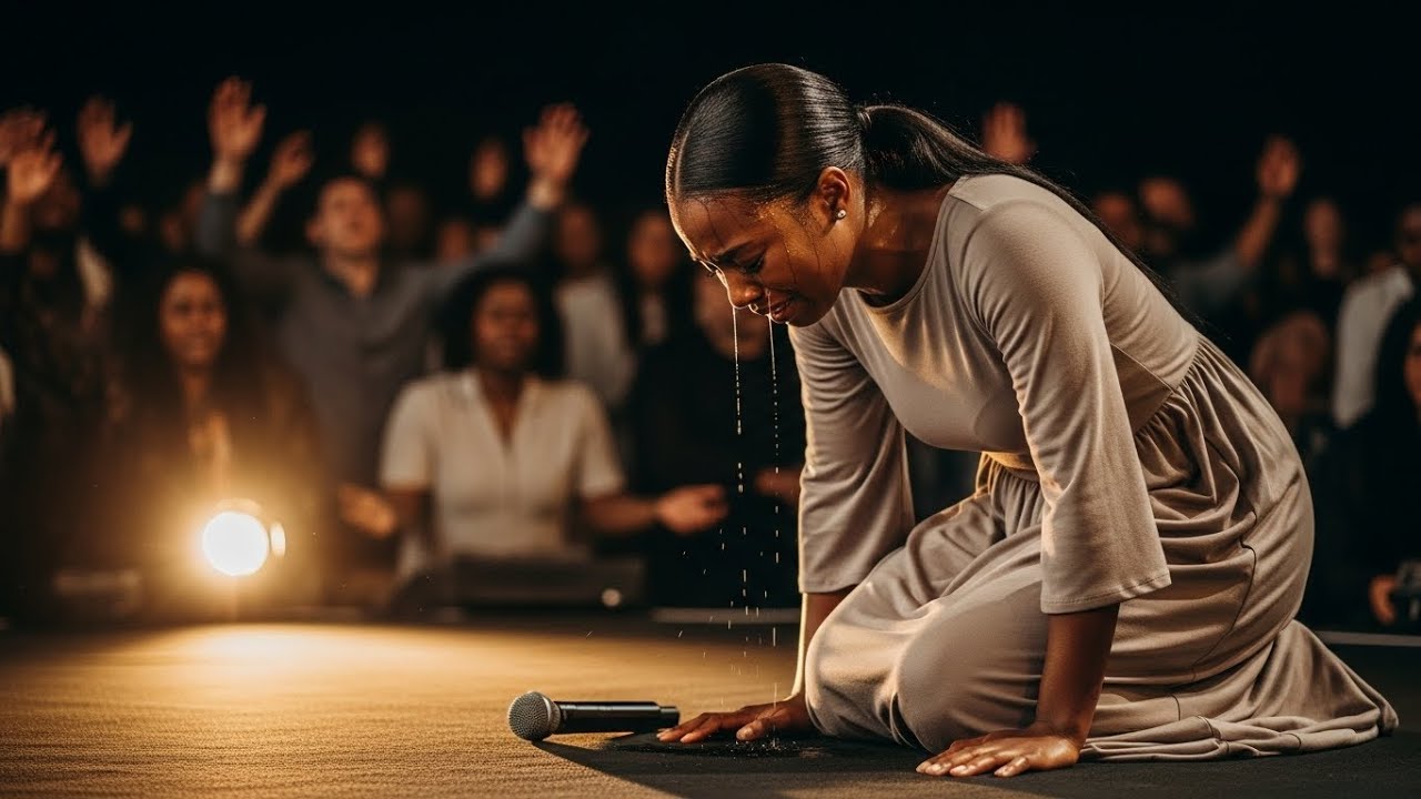 Dans Le Souffle De Ton Amour – Adoration Intime & Présence du Saint-Esprit | Sarah Worship