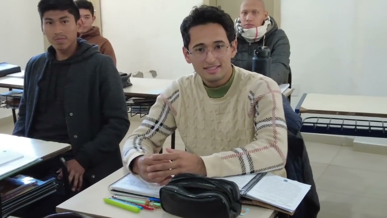 Efor - Escola de formação de obreiros Restauração de Porto Alegre,