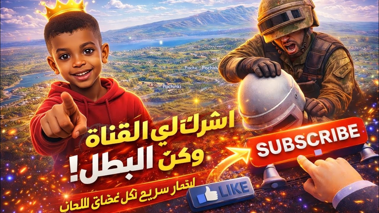 كيف تصبح محترف ببجي موبايل 🎯 تعلّم من أخطائك وارفَع مستواك