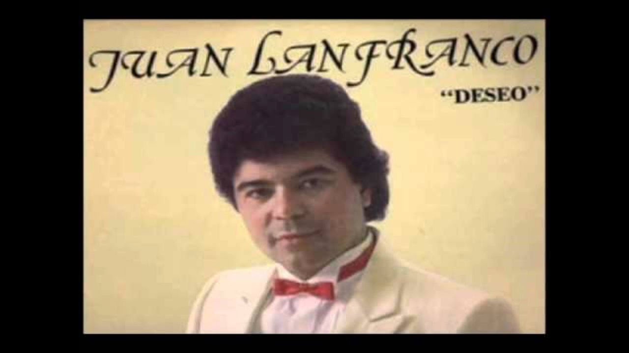 Juan LanFranco - Amorosa