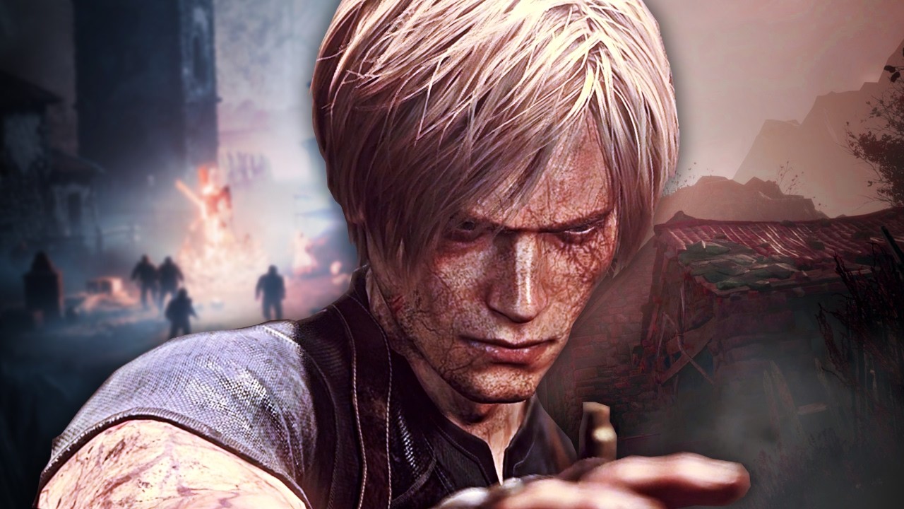 Mod เพิ่มระดับความยากขั้นสุดให้ไปยิ่งกว่าคำว่านรก l Resident evil 4 Berserker +