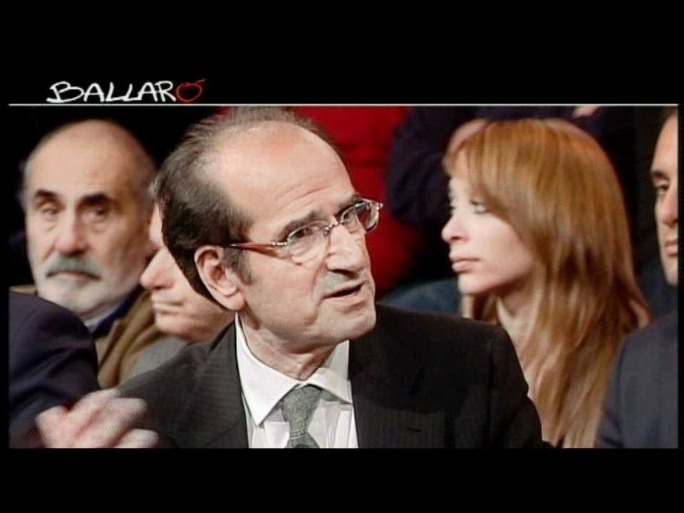 20120424 RAI3 L'impietoso giudizio dell'Economista Jean Paul Fitoussi