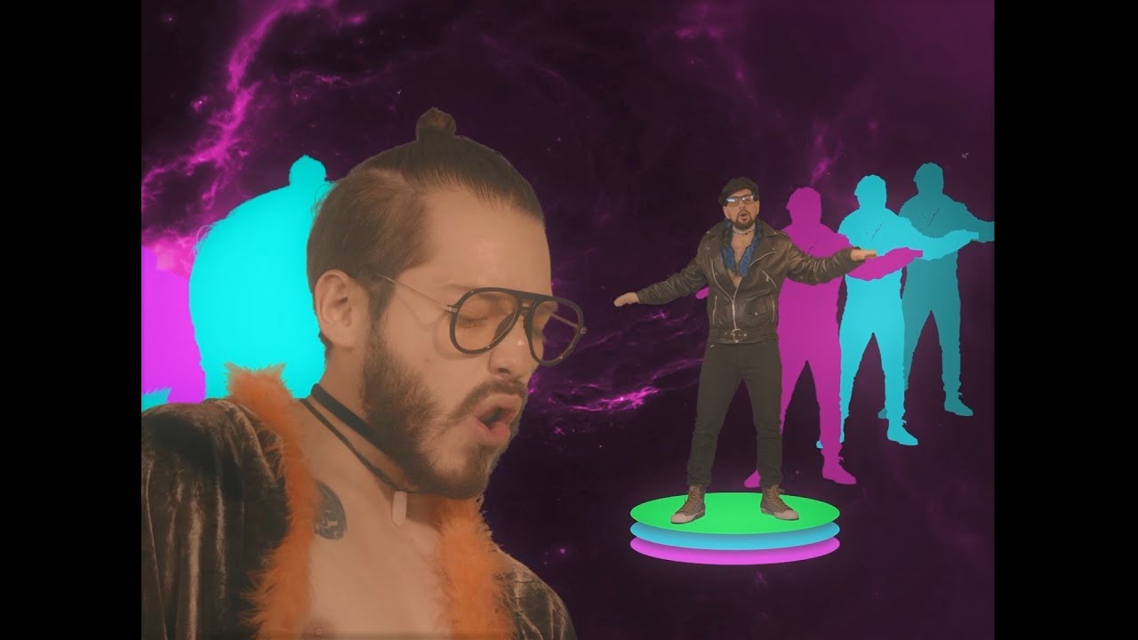 Orgasmo ft C-Funk - Muévelo (Video Oficial)