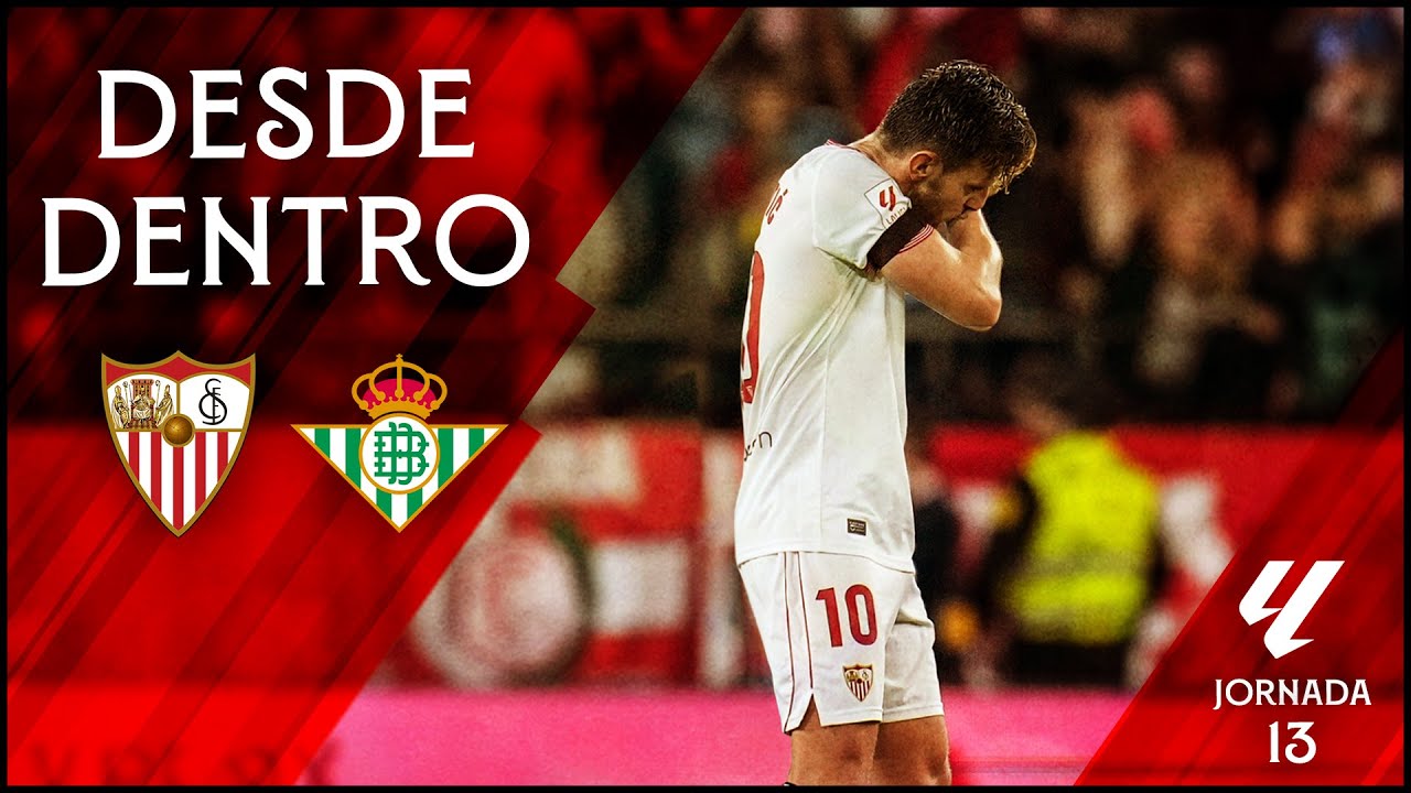 Reparto de puntos en un Sánchez-Pizjuán de gala